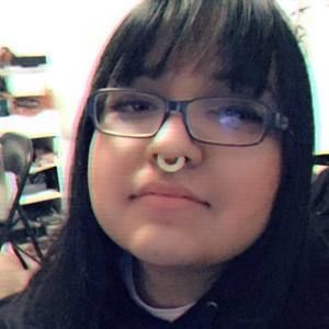 Meet your Posher, Kendrix